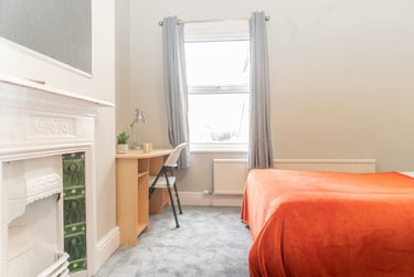 9 bed house, Brook lane, Near university, Chester, CH12AP - Image 10